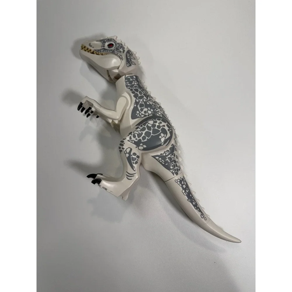 LEGO Jurassic World Indominus Rex Dinosaur Figure